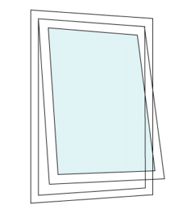 aluminium windows Features