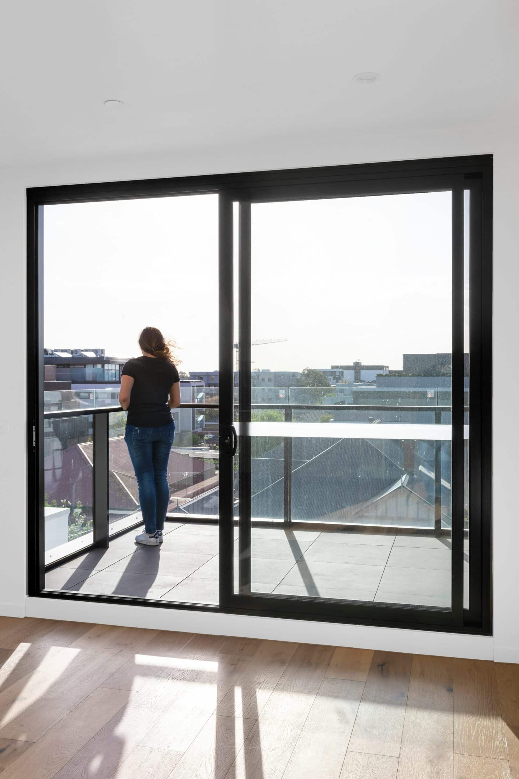Proglide High Performance Sliding Doors