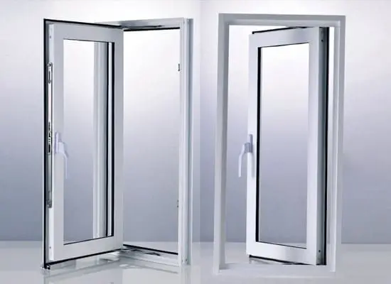 Double Glazed Windows