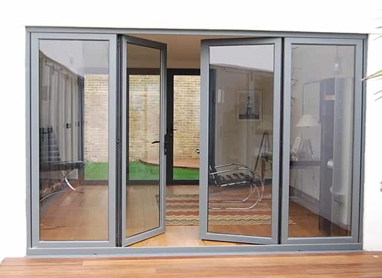 Classic Hinged Doors