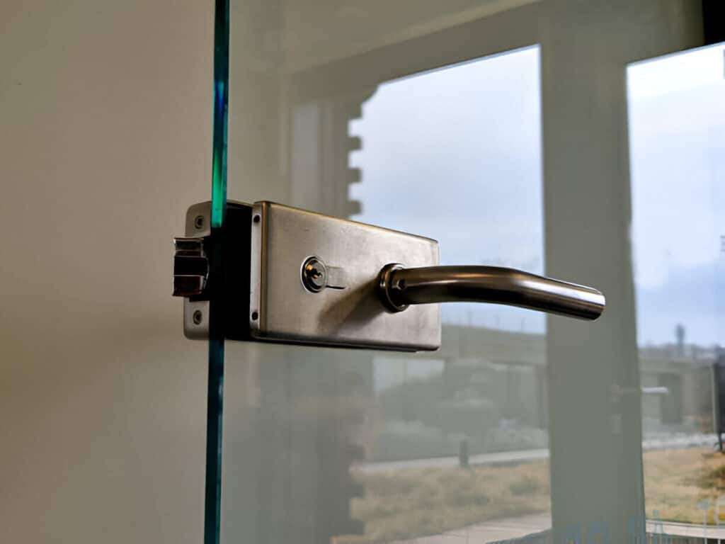 Classic Hinged Doors