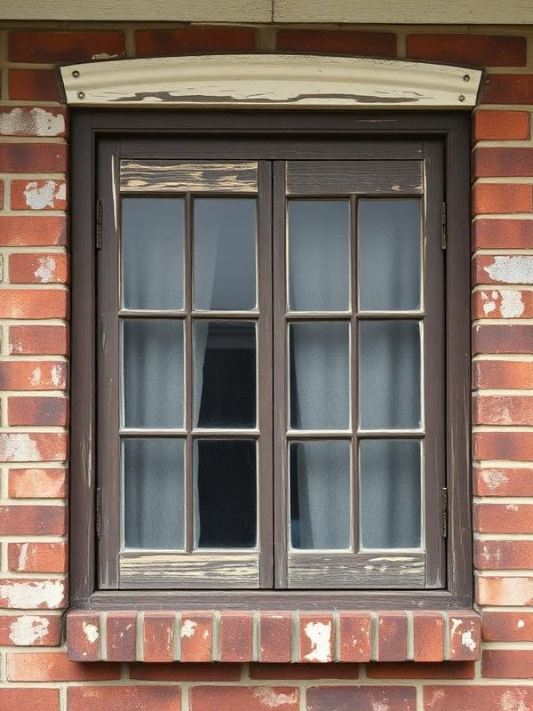 Before - Heritage Home