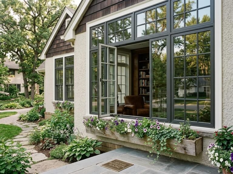 Single or Double Leaf Hinged Doors: Which Suits You? 42 Single or Double Leaf Hinged Doors: Which Suits You?