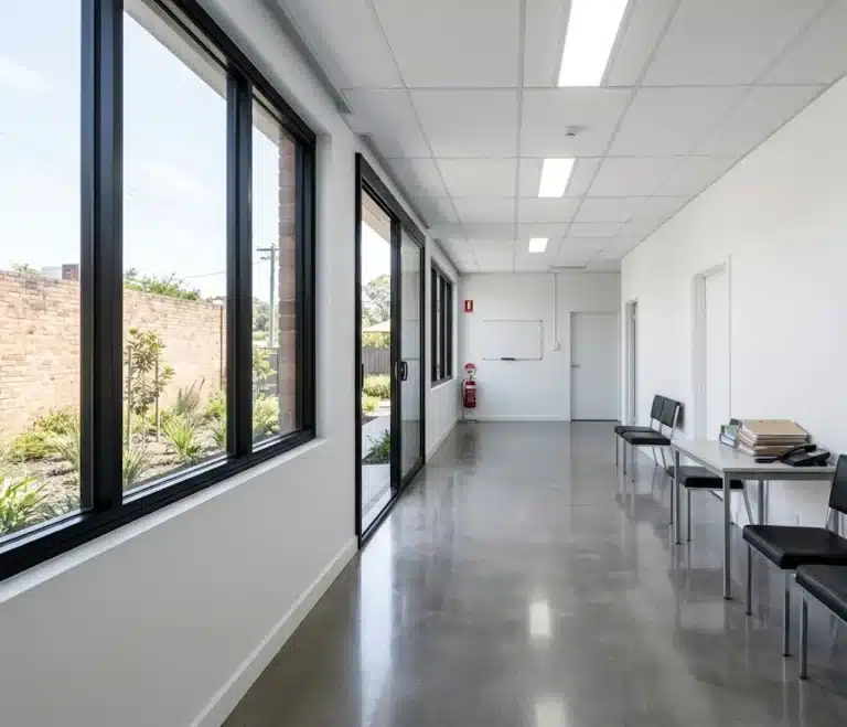 Awning vs Sliding Windows: How to Choose 40 After wide commercial sliding windows