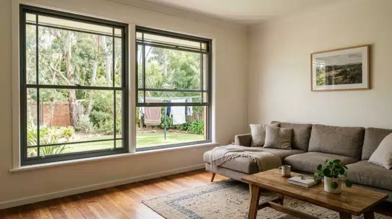 Bifold Windows 6 Classic Double Hung Windows