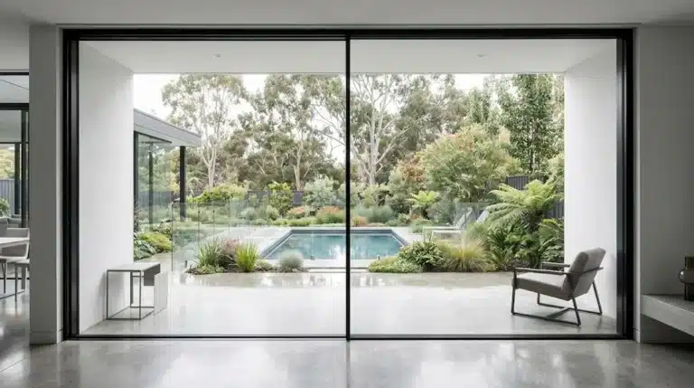 Commercial Doors 14 ProGlide Sliding Doors