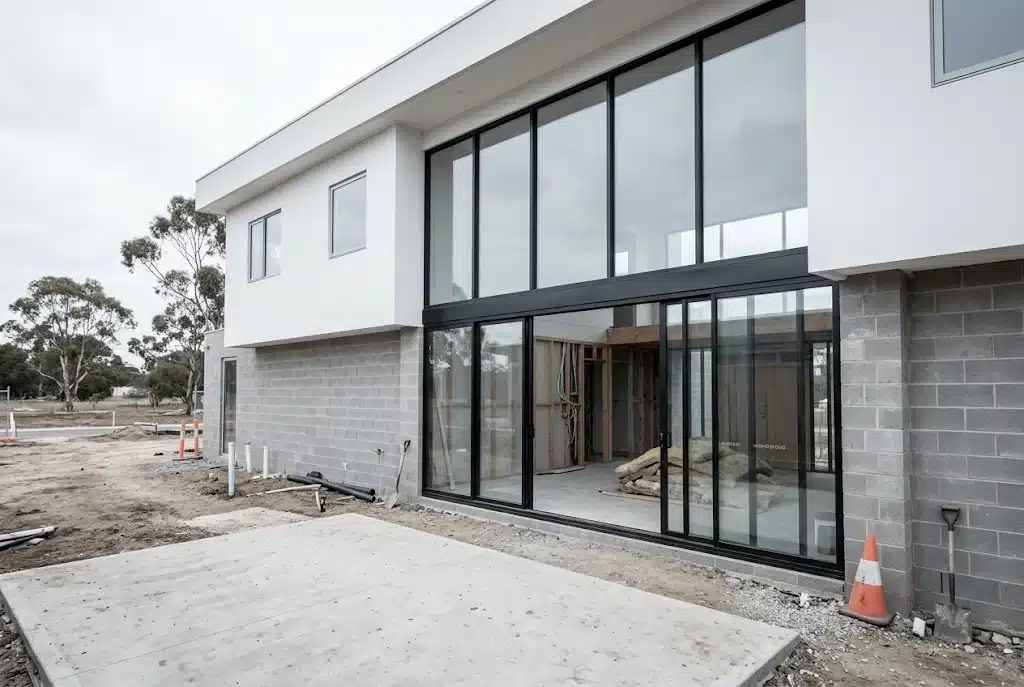 ProGlide High Performance Sliding Doors in Smeaton Grange