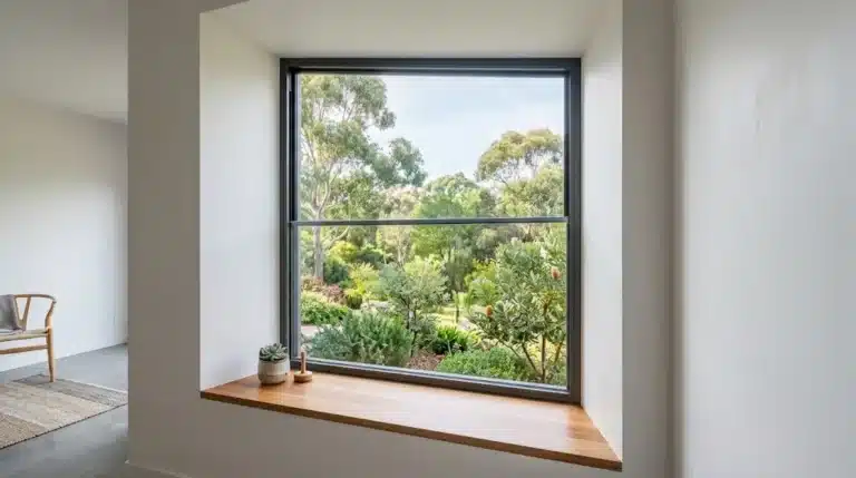 Commercial Windows 20 ProVista Sashless Double Hung