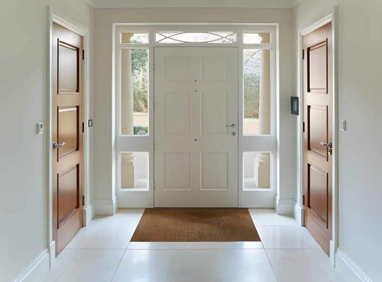 Classic Stacking Doors 5 Bifold Doors