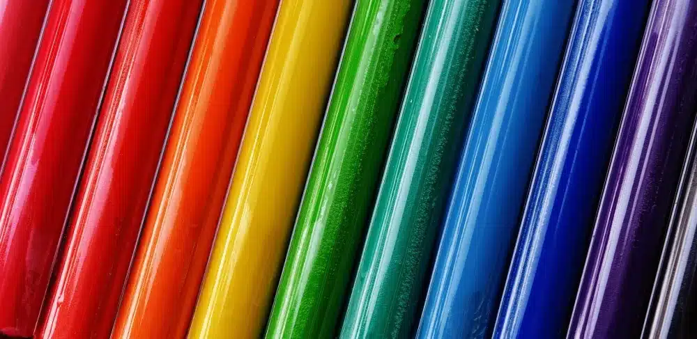 Repair or Replace a Sliding Door? How to Decide 2 Powder coated aluminium sliding door frames in multiple colour options