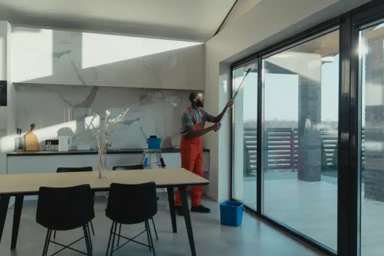 Sliding Windows vs Other Window Styles 19 Aluminium sliding windows installed in a modern Ingleburn NSW home renovation
