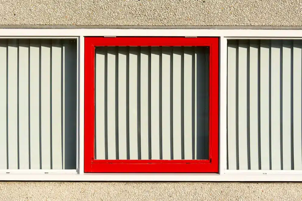 Double Glazed Windows in Camden, NSW | Free Quote 3 Powder coated aluminium window frames in a range of contemporary colours