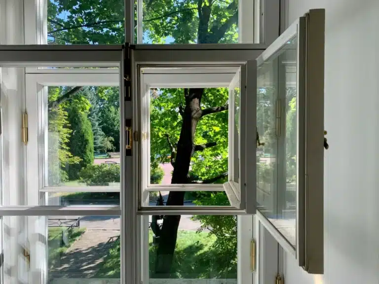 Are Double Glazed Windows Worth It in Sydney? 21 Double glazed aluminium windows installed in a modern Sydney home exterior